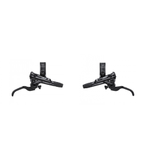 Pareja de frenos Shimano XT M8100