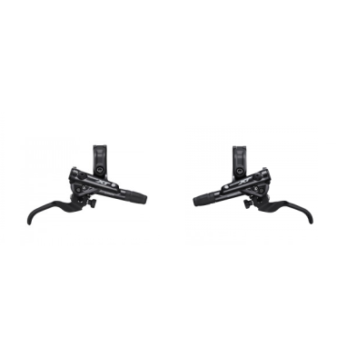 Pareja de frenos Shimano XT M8100