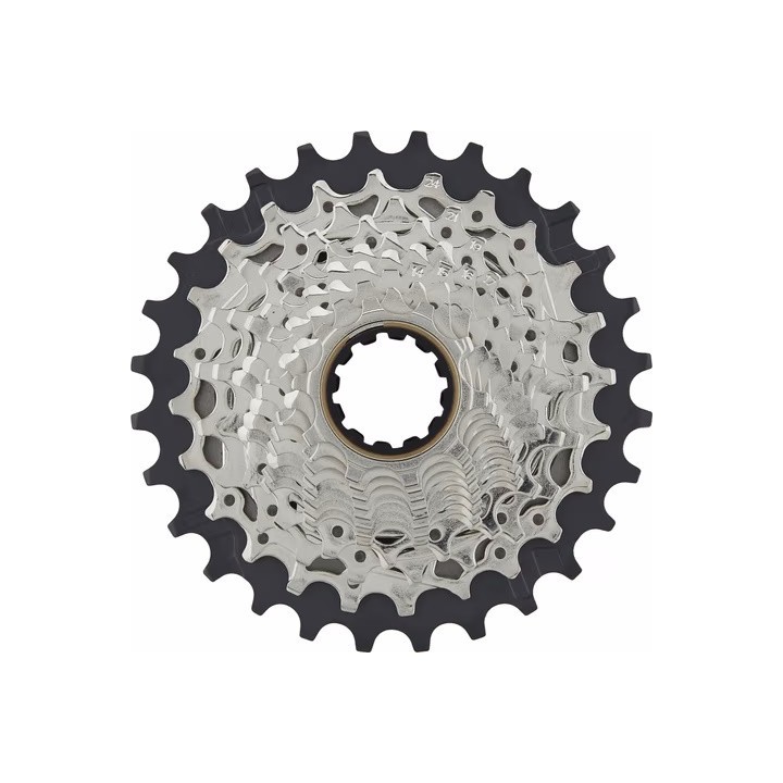 Cassette carretera Sram XG1270 10-33 Silver