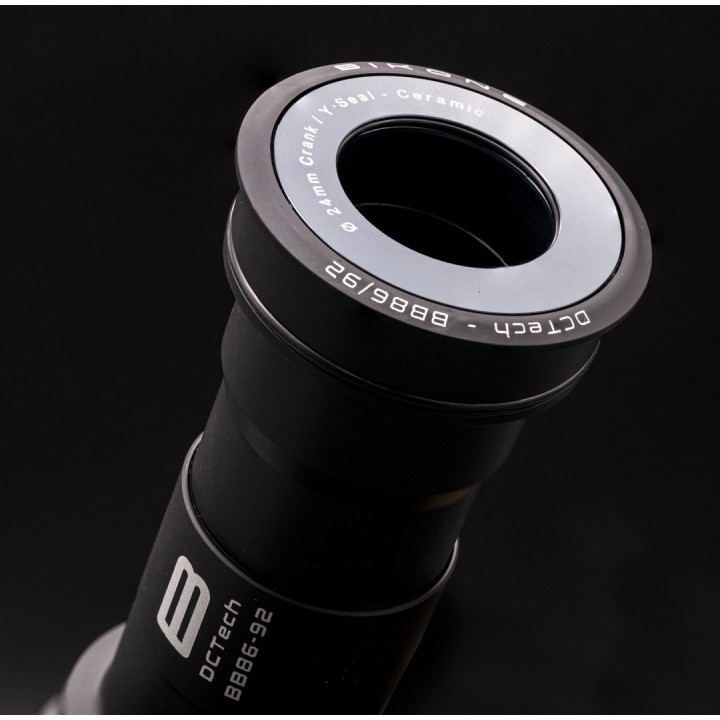 Pedalier Bikone DualCupTech Ceramic BB86-92