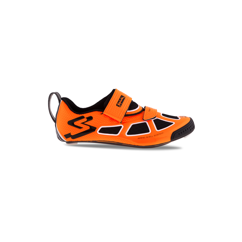 Zapatillas de ciclismo Spiuk Trivium Carbon triatlón Zapatillas de ciclismo Spiuk Trivium Carbon triatlón