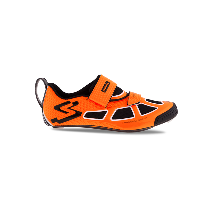 Zapatillas de ciclismo Spiuk Trivium Carbon triatlón