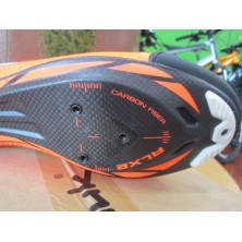 Zapatillas de ciclismo Spiuk Trivium Carbon triatlón