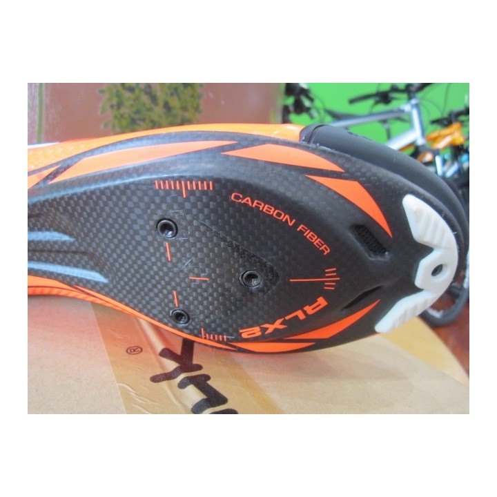 Zapatillas de ciclismo Spiuk Trivium Carbon triatlón