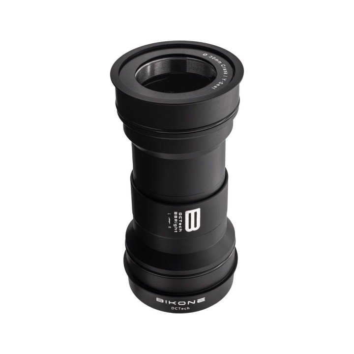 Pedalier DualCupTech Ceramic BBright 79mm