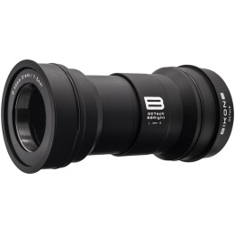 Pedalier DualCupTech BBright 79mm