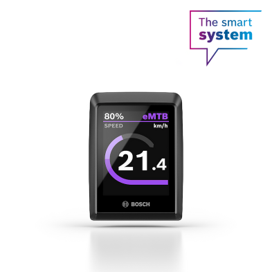 Display Bosch Kiox 300