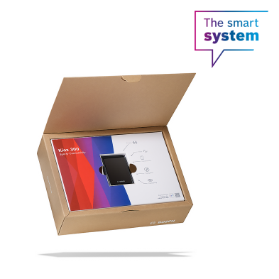 Display Bosch Kiox 300