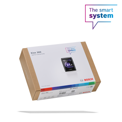 Display Bosch Kiox 300