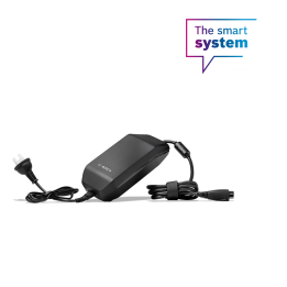Cargador Bosch 4A Charger 220-240 V, UE (BPC340Y)