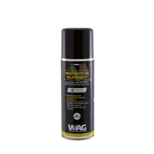 Silicona protectora E-BIKE Wag