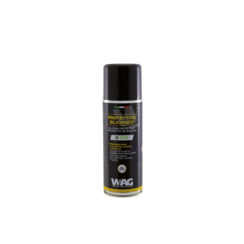 Silicona protectora E-BIKE Wag