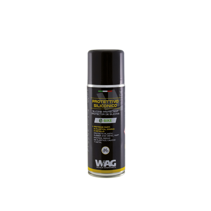 Silicona protectora E-BIKE Wag