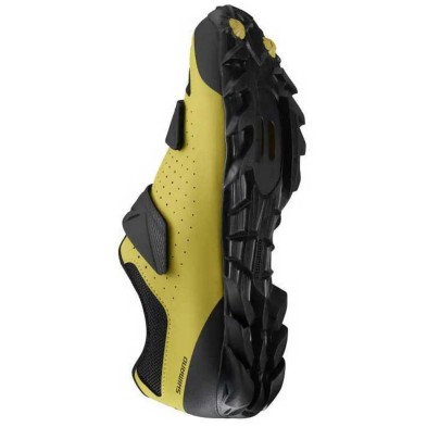 Shimano ciclismo Zapatillas MTB ME1