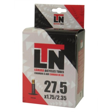 Cámara 27,5Xx1,75/2,35 V.Schrader