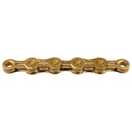 Cadena bicicleta 11v KMC X11EL Gold
