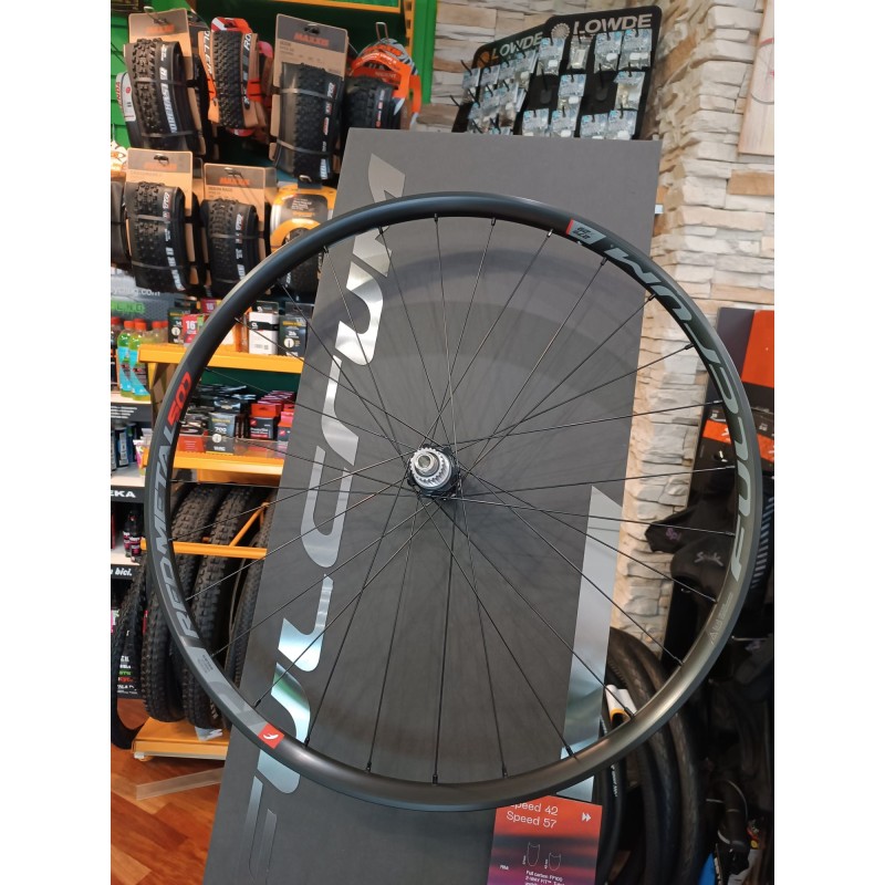 RED METAL 500 29 Boost 2WF-R AFS