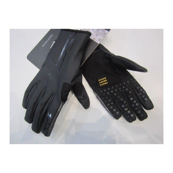 Guante largo Spiuk Profit Cold&Rain Unisex