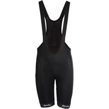 Culote corto Spiuk Star Puño Ocean