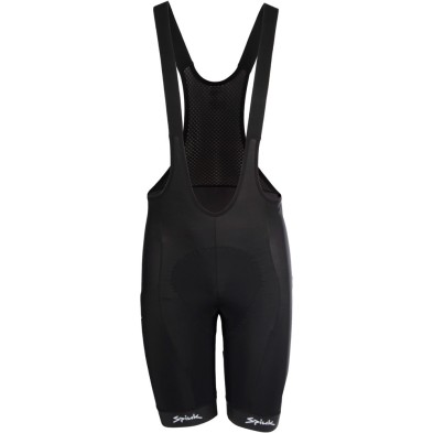 Culote corto Spiuk Star Puño Ocean