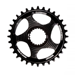 Plato 12v Blackspire Snaggletooth Shimano montaje directo