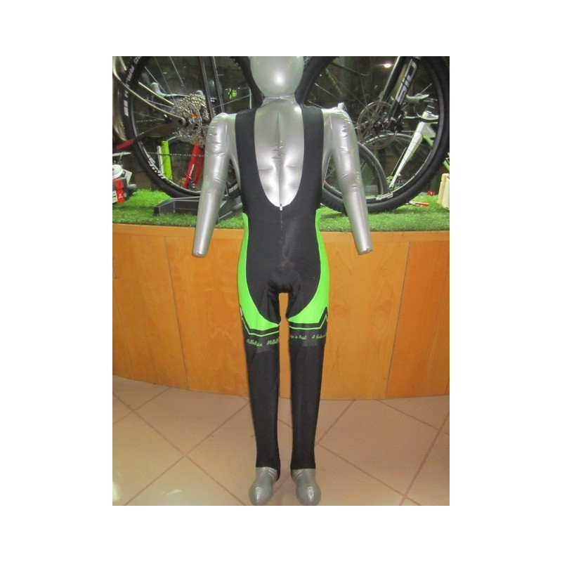 Culote largo Millabikes GSG