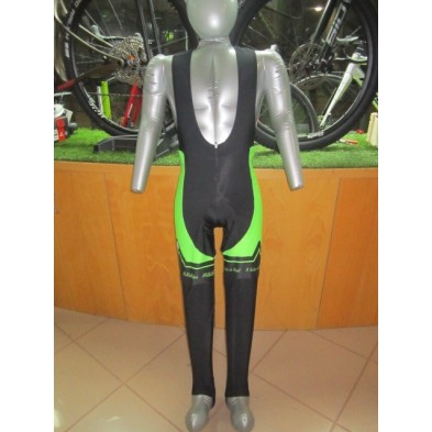 Culote largo Millabikes GSG