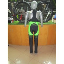 Culote largo Millabikes GSG