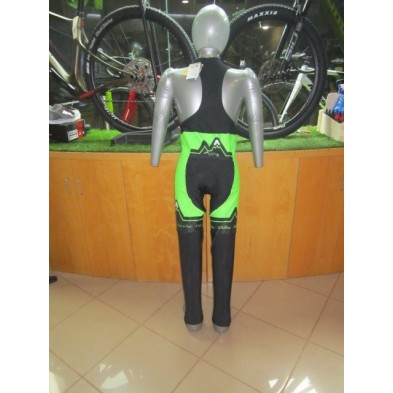 Culote largo Millabikes GSG