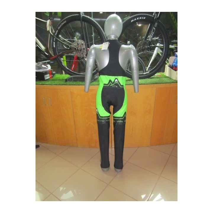 Culote largo Millabikes GSG