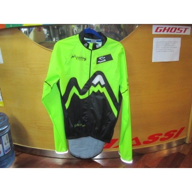 Impermeable Spiuk Summum Millabikes