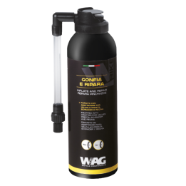 Spray hicha y repara de la marca Wag