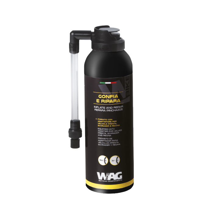 Spray hicha y repara de la marca Wag