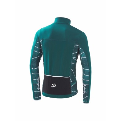 Chaqueta Spiuek Membrana Ligera BOREAS