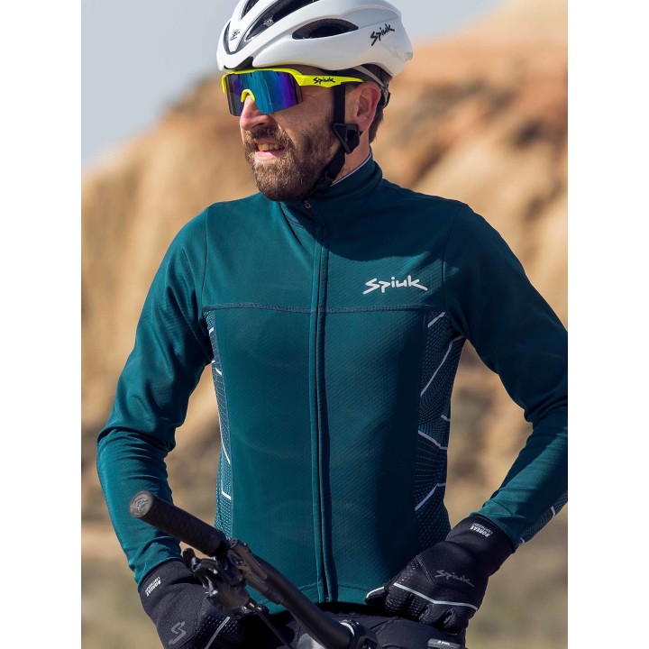 Chaqueta Spiuek Membrana Ligera BOREAS