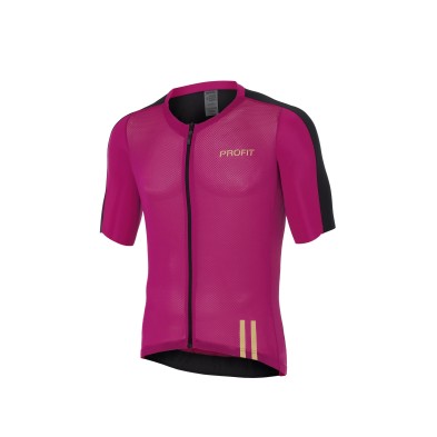 Maillot corto Spiuk Profit Summer