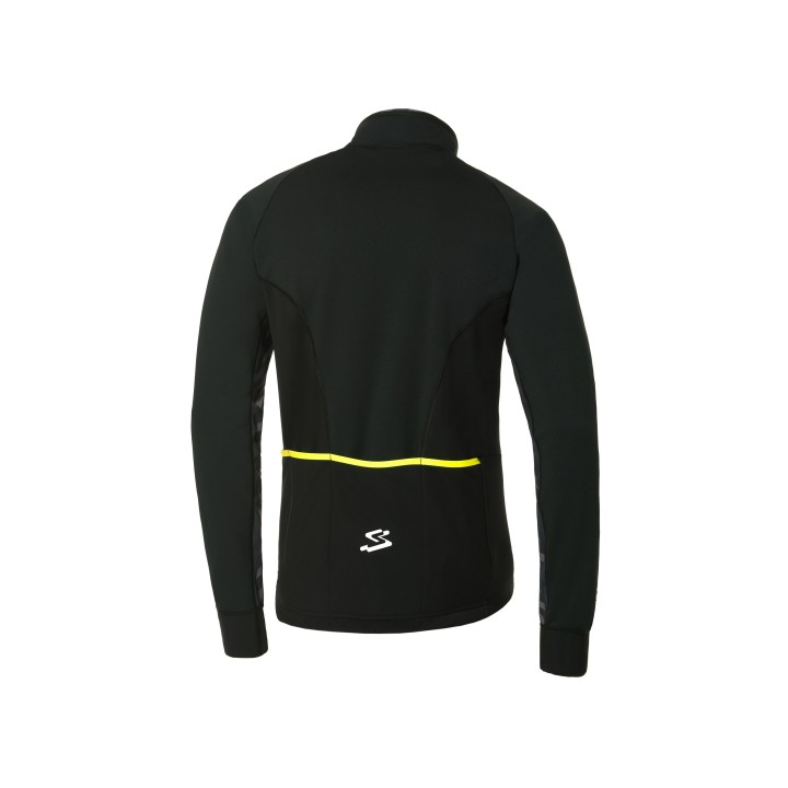 Chaqueta Membrana Spiuk Top Ten