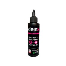 Lubricante cera Graphen Wax Bici 130ml Klein