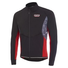 Chaqueta ciclismo Spiuk Únika