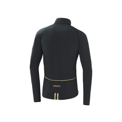Chaqueta Fina Waterproof Spiuk PROFIT COLD&RAIN