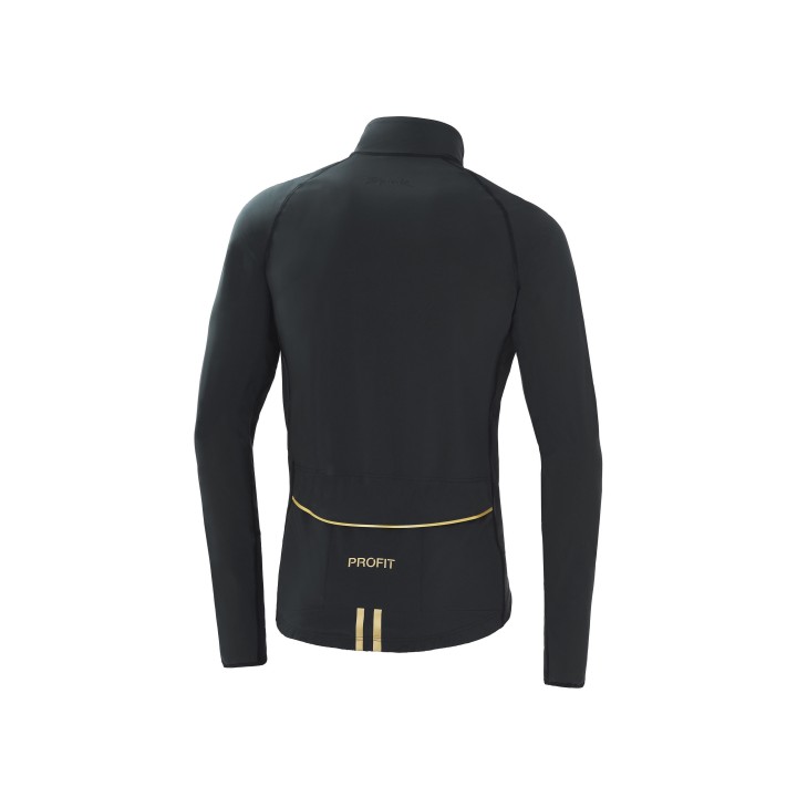 Chaqueta Fina Waterproof Spiuk PROFIT COLD&RAIN