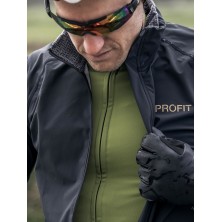 Chaqueta Fina Waterproof Spiuk PROFIT COLD&RAIN