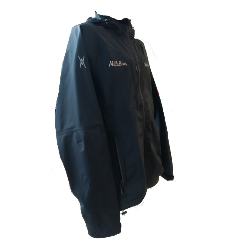 Chaqueta Impermeable Spiuk All Terrain Millabikes