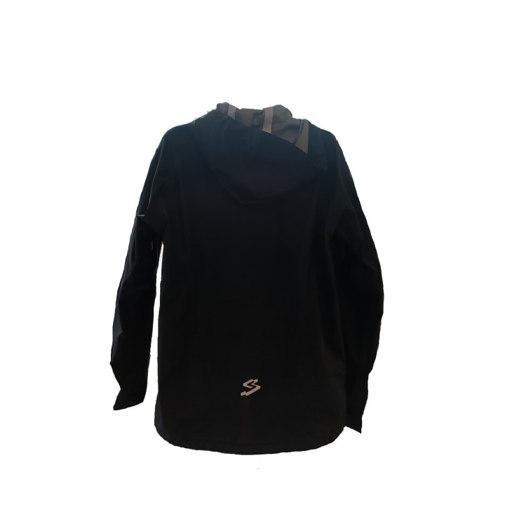 Chaqueta Impermeable Spiuk All Terrain Millabikes