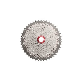 Cassette Sunrace CSMX8 Metal 11 velocidades 11-46