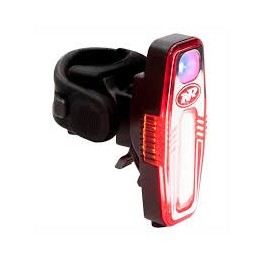 Luz Trasera bicicleta Nite Rider Sabre 110