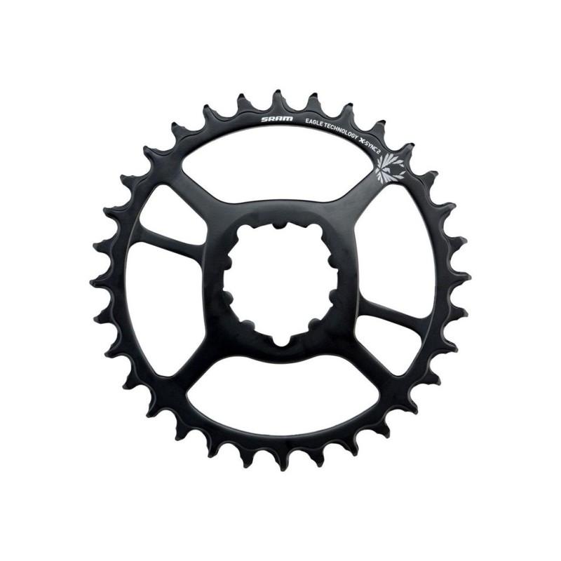 Plato Sram Nx Eagle X-SYNC 2 DM 6mm Offset