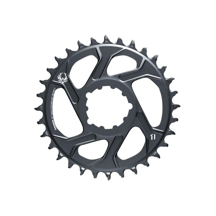 Plato 32T Sram X-SYNC 2 GX Eagle No Boost 12/11V