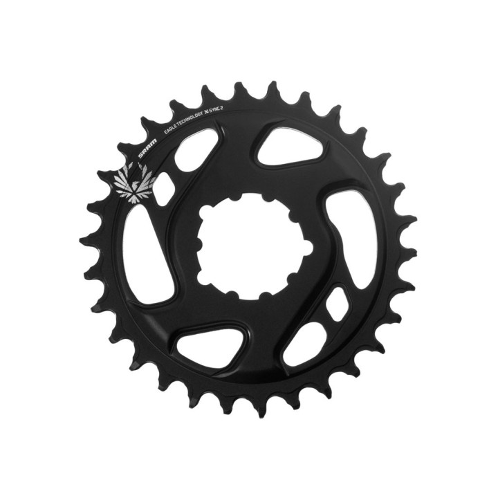 Plato 34T Sram X-SYNC 2 GX Eagle No Boost 12/11V