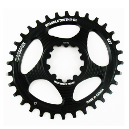 Plato Oval 32T direct mount 6mm offset Sram